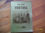 100 Jaar Voetbal - Parool Special ( Johan Cruyff), Verzenden, Zo goed als nieuw, Buitenlandse clubs, Boek of Tijdschrift