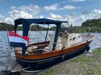 Antaris Mare Libre 900 special met Steyr 212pk 6 cil diesel, Watersport en Boten, Gebruikt, Binnenboordmotor, 6 meter of meer