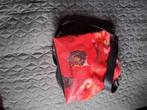 Desigual tas, Sieraden, Tassen en Uiterlijk, Tassen | Damestassen, Ophalen of Verzenden, Zo goed als nieuw, Rood