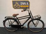 Cortina U4 transport herenfietsen 50 cm 3 versnellingen, Versnellingen, Zo goed als nieuw, Issa.fietsen@gmail.com, 9751BA
