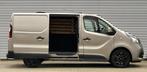 Renault Trafic 1.6 dCi T29 L1H1 Turbo2 Energy Zeer mooi, Voorwielaandrijving, Euro 5, Stof, Gebruikt