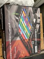 Launchpad pro, Muziek en Instrumenten, Midi-apparatuur, Ophalen of Verzenden, Nieuw