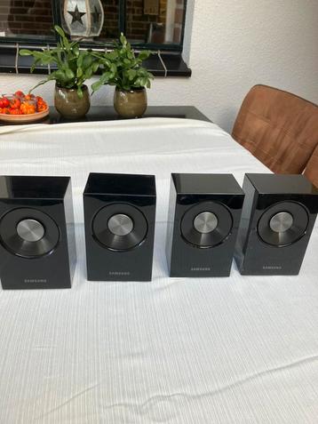 Speakers voor cinemaset Samsung beschikbaar voor biedingen