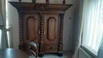 Antieke Grote Kast - Prachtstuk!, Antiek en Kunst, Antiek | Meubels | Kasten, Ophalen