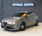 Alfa Romeo MiTo 0.9 TwinAir ECO Super | PREMIUM KLEUR | NAVI, Voorwielaandrijving, Startonderbreker, Gebruikt, Met garantie (alle)