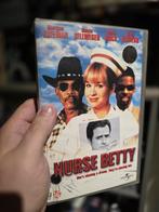 Nurse Betty - ex rental VHS, Vanaf 16 jaar, Ophalen of Verzenden, Gebruikt