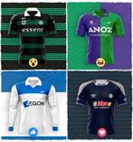 Gezocht: FC Groningen shirts (maat M/L), Maat M, Ophalen of Verzenden, Zo goed als nieuw, Shirt