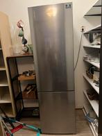 Samsung Koelkast met Vriesvak - RB37J302058, Ophalen, 200 liter of meer, 60 cm of meer, 160 cm of meer