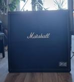 Marshall Cabinet MCA 4x12, Muziek en Instrumenten, Ophalen, Gebruikt, Gitaar, 100 watt of meer