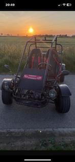 Dazon Buggy Type RM-175, Ophalen of Verzenden