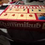 Rummikub, Een of twee spelers, Ophalen of Verzenden, Gebruikt