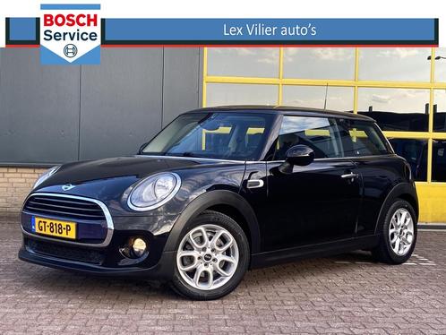 Mini Mini 1.5 Cooper Business, Auto's, Mini, Bedrijf, Te koop, Cooper, ABS, Airbags, Airconditioning, Alarm, Centrale vergrendeling