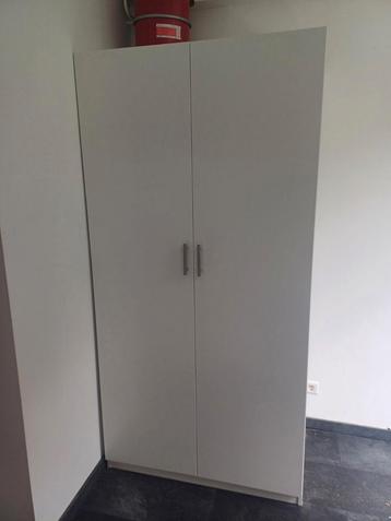 Mooie nieuwe pax kast ikea