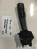 Volvo V50 2005 1.8  richtingaanwijzerschakelaar, Auto-onderdelen, Dashboard en Schakelaars, Gebruikt, -, -, Ophalen of Verzenden