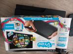 Game tablet, Ophalen, Gebruikt