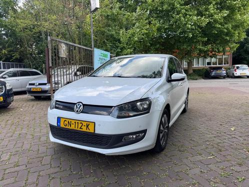 Volkswagen Polo 1.4 TDI Business Edition, Auto's, Volkswagen, Bedrijf, Te koop, Polo, ABS, Airbags, Airconditioning, Alarm, Boordcomputer
