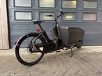 Urban Arrow Cargo Line E-bakfiets – 10798km (inc btw en fact, Fietsen en Brommers, Fietsen | Bakfietsen, Overige merken, Info@mdg-mobility.nl