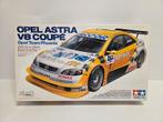 Tamiya Opel Astra V8 Coupé DTM bouwdoos 1:24, Auto, ., Groter dan 1:32, Ophalen of Verzenden