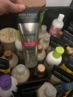 John frieda violet blond shampo en conditioner Shea moisture, Nieuw, Ophalen of Verzenden