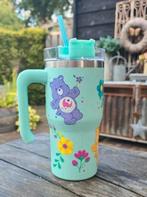 Leuke tumbler met care bears motief, Huis en Inrichting, Keuken | Servies, Ophalen of Verzenden, Nieuw, Overige stijlen