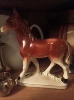 Vintage Keramiek Paardenbeeld, Ophalen