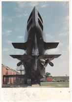 Den Helder-Achterzijde Onderzeeboot Tonijn1997, Verzamelen, Verzenden, 1980 tot heden, Gelopen, Noord-Holland