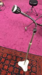Philips EL6031/50vintage microphone+statief studio opruiming, Ophalen of Verzenden