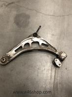 DRAAGARM BMW 3 SERIE E46 LINKS VOOR, Gebruikt, -, -, Ophalen of Verzenden