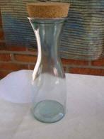 Jamie Oliver karaf kan, Overige typen, Ophalen of Verzenden, Overige stijlen, Glas