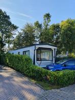 Chalet te koop met staplaats.