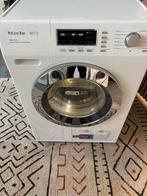 Miele WT1 TwinDos Powerwash 1600 toeren Was droog combinatie, Witgoed en Apparatuur, 6 tot 8 kg, Ophalen, Zo goed als nieuw, Minder dan 85 cm