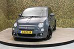 Fiat 500 1.2 sport *Airco *unieke kleur, Voorwielaandrijving, Euro 5, Gebruikt, 1242 cc
