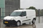 Opel Combo D, IN KEURIGE STAAT / WEINIG KMs, Auto's, 1345 kg, Zwart, 4 cilinders, Wit