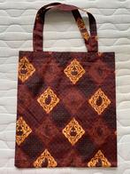 New-Grote tassen, Totebags, zommertas,shoppers batik 50x45cm, Ophalen of Verzenden, Nieuw, Shopper