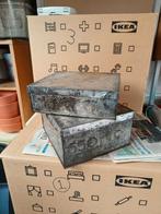 jamin blikken, Ophalen, Gebruikt, Koek(jes), Overige merken