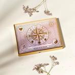 24 Affirmatiekaarten - om zelf in te vullen - Happinez (bx1, Boeken, Verzenden, Nieuw, Overige typen