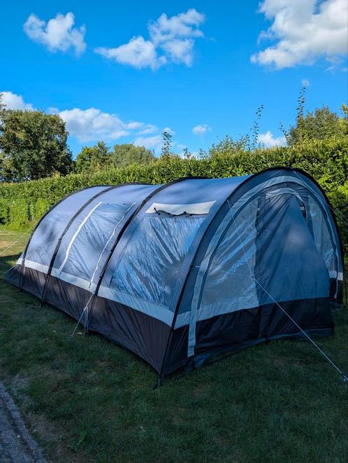 Nette obelink tent, Caravans en Kamperen, Tenten, Gebruikt, Ophalen of Verzenden