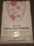 Robuuste Strijkplankovertrek 130x50 cm. Nieuw in verpakking., Witgoed en Apparatuur, Strijkijzers en Strijkplanken, Ophalen of Verzenden
