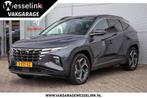 Hyundai Tucson 1.6 T-GDI PHEV Premium Sky 4WD All-in rijklrp, Gebruikt, 4 cilinders, Leder, Bedrijf