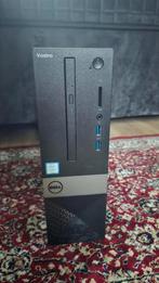 Dell desktop PC | I5 | 8GB | 256 SSD | Windows 11 pro, Computers en Software, Desktop Pc's, 256 GB, Ophalen of Verzenden, Zo goed als nieuw