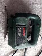 Decoupeerzaag, Doe-het-zelf en Verbouw, Gereedschap | Zaagmachines, Ophalen, Gebruikt, Decoupeerzaag, 30 tot 70 mm