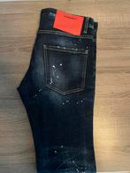 Dsquared2 jeans “skinny dan”, Kleding | Heren, Spijkerbroeken en Jeans, Ophalen of Verzenden, Nieuw, Blauw, W33 - W34 (confectie 48/50)