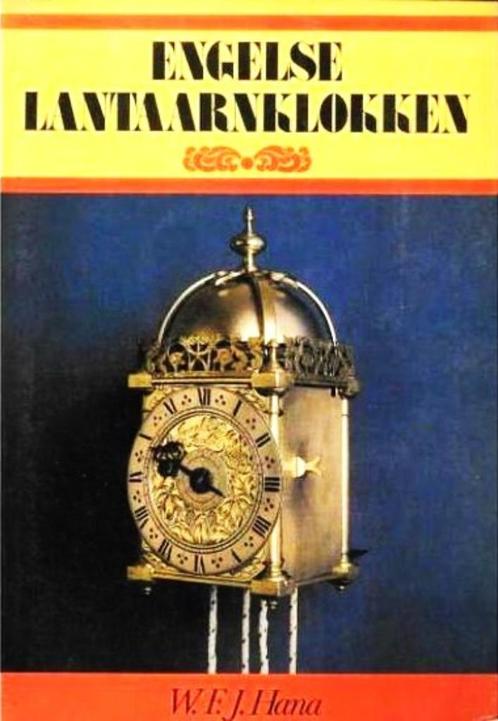 Hana - Engelse lantaarnklokken., Boeken, Overige Boeken, Gelezen, Ophalen