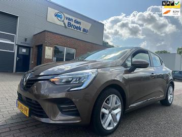 Renault Clio 1.0 TCe Zen beschikbaar voor biedingen