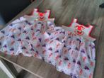 Efteling jurkje Jokie en Jet maat 98, Verzamelen, Efteling, Ophalen of Verzenden, Nieuw, Kleding