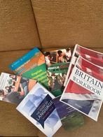 Studieboeken docentenopleiding Engels, Boeken, Studieboeken en Cursussen, Ophalen of Verzenden, Beta, Zo goed als nieuw