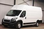 Peugeot Boxer 335 140PK L4H3 AIRCO CRUISE CONTROL, Voorwielaandrijving, Stof, Euro 6, 4 cilinders