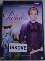 DVD THE PARADISE *  Seizoen 1 *, Cd's en Dvd's, Dvd's | Tv en Series, Verzenden, Boxset, Drama, Zo goed als nieuw