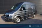 MAN TGE 2.180 | L3H3 | AUT | Cruise | Camera | Navi | Trekha, Auto's, Bestelauto's, Stof, Gebruikt, 4 cilinders, MAN
