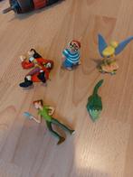 Disney peter pan, Verzamelen, Disney, Ophalen of Verzenden, Peter Pan of Pinokkio, Zo goed als nieuw, Beeldje of Figuurtje
